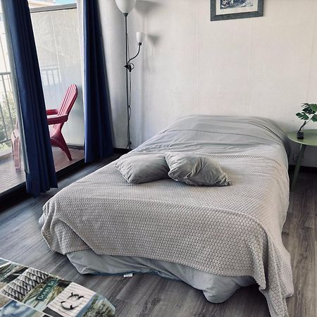 Superbe Studio Pour 2 A 20M De La Plage - 27 Canet-en-Roussillon Eksteriør bilde
