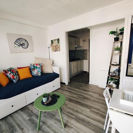 Superbe Studio Pour 2 A 20M De La Plage - 27 Canet-en-Roussillon Eksteriør bilde