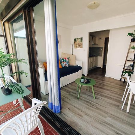 Superbe Studio Pour 2 A 20M De La Plage - 27 Canet-en-Roussillon Eksteriør bilde